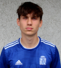 Daniel Holý #13