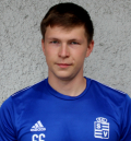 Ondřej Matějka #22